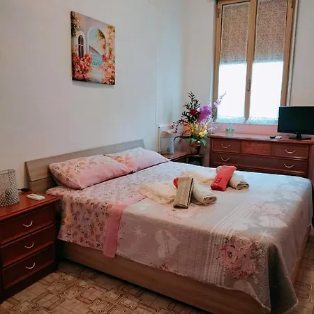 Holiday home Da Giusy Sicilia Bedda