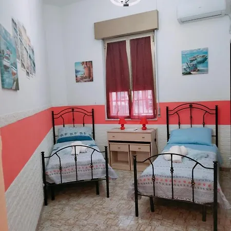 Da Giusy Sicilia Bedda * Авола
