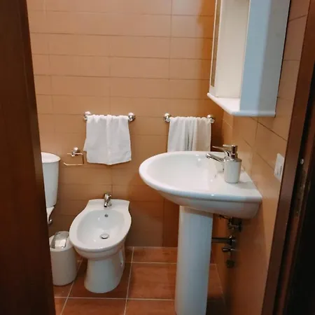 Da Giusy Sicilia Bedda Holiday home