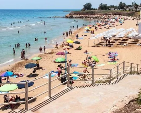 Da Giusy Sicilia Bedda Holiday home