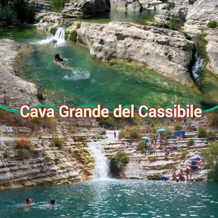 Da Giusy Sicilia Bedda Holiday home *