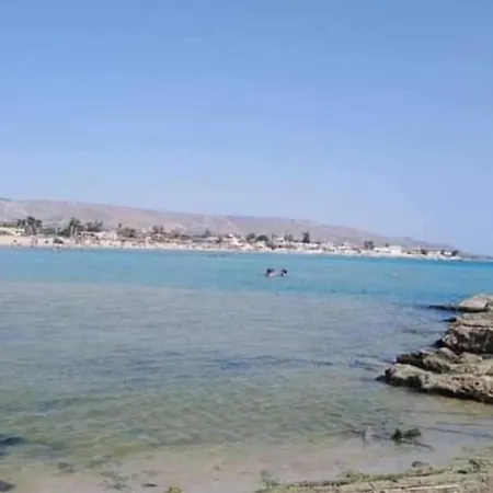 Da Giusy Sicilia Bedda Holiday home Avola