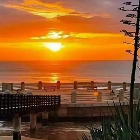 Da Giusy Sicilia Bedda Holiday home *