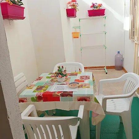 Holiday home Da Giusy Sicilia Bedda Avola
